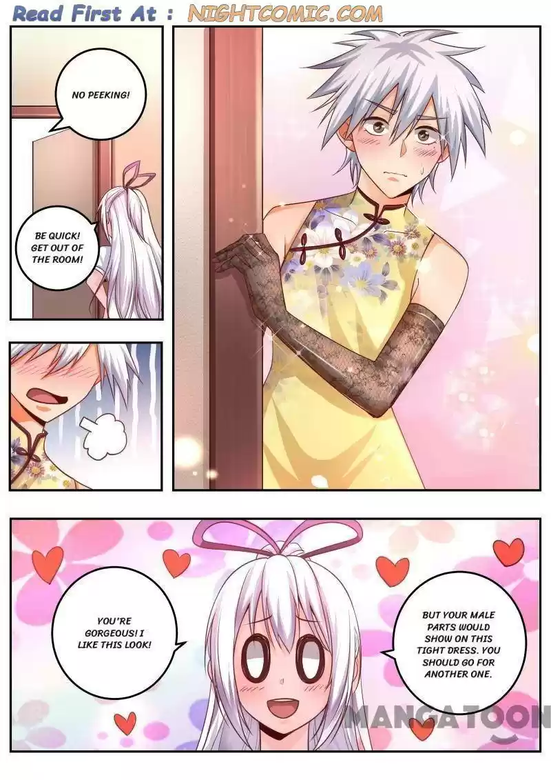 The Brilliant Village Doctor Chapter 468