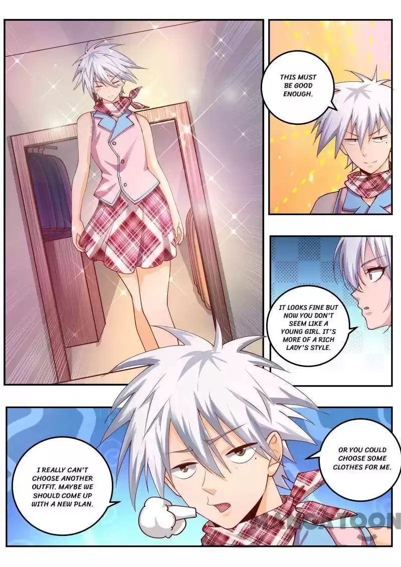 The Brilliant Village Doctor Chapter 468