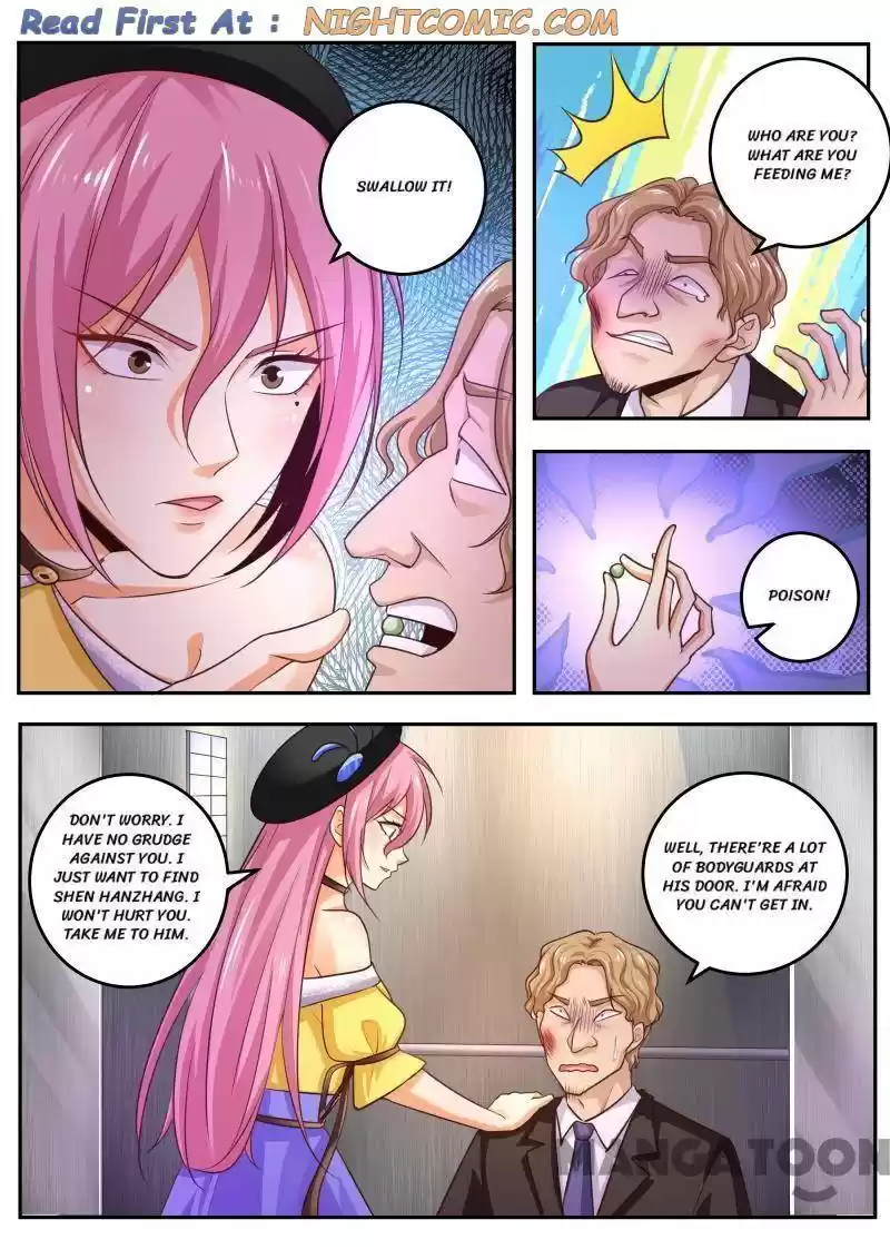 The Brilliant Village Doctor Chapter 469