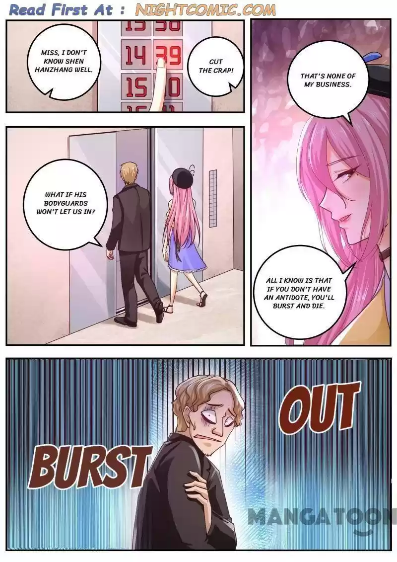 The Brilliant Village Doctor Chapter 471