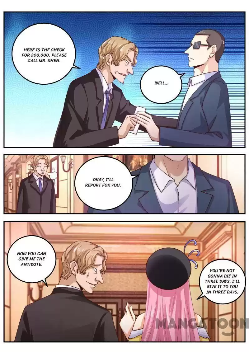 The Brilliant Village Doctor Chapter 471