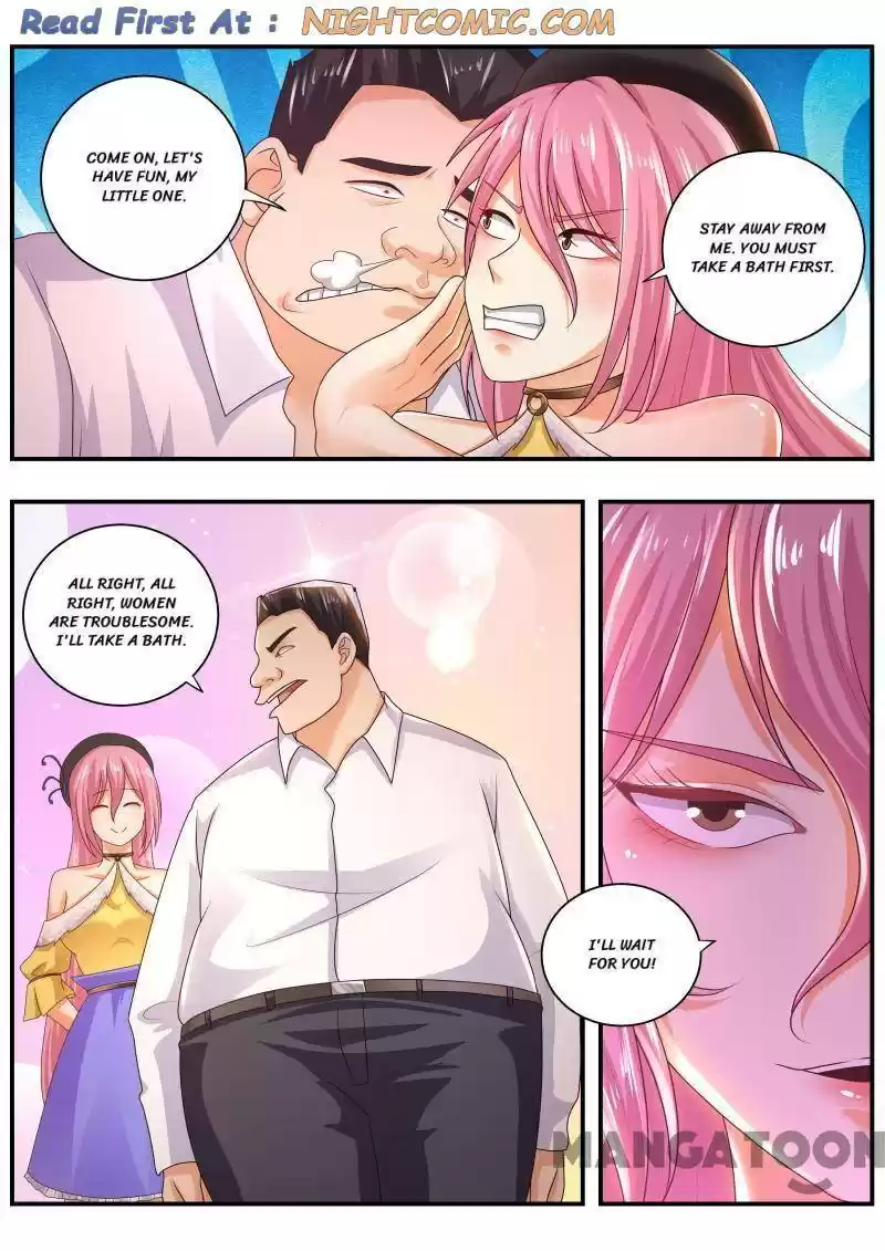 The Brilliant Village Doctor Chapter 471