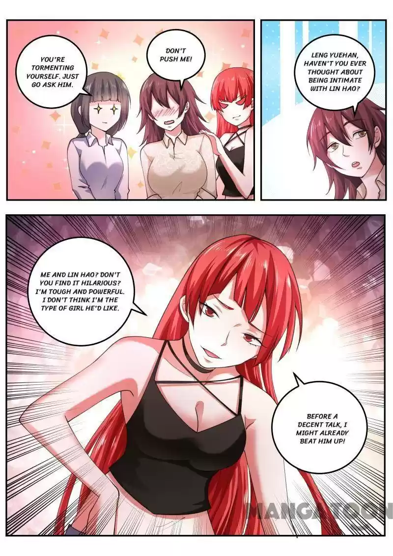 The Brilliant Village Doctor Chapter 473