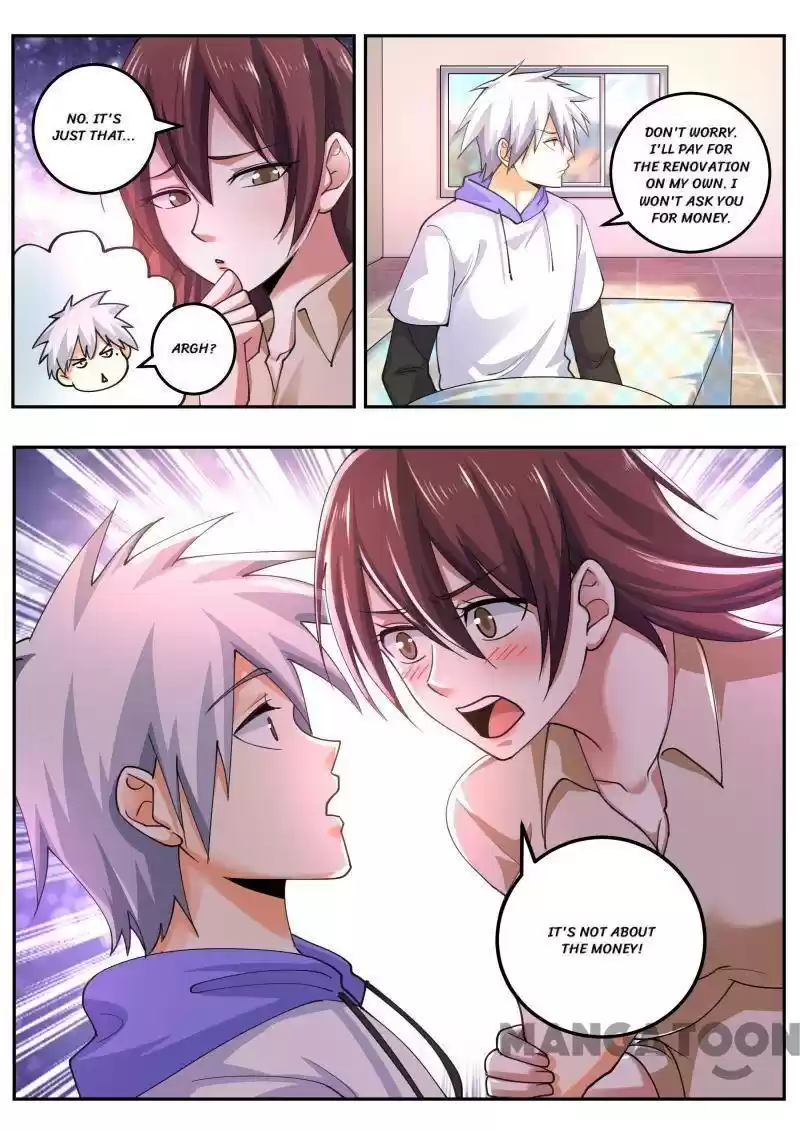 The Brilliant Village Doctor Chapter 473