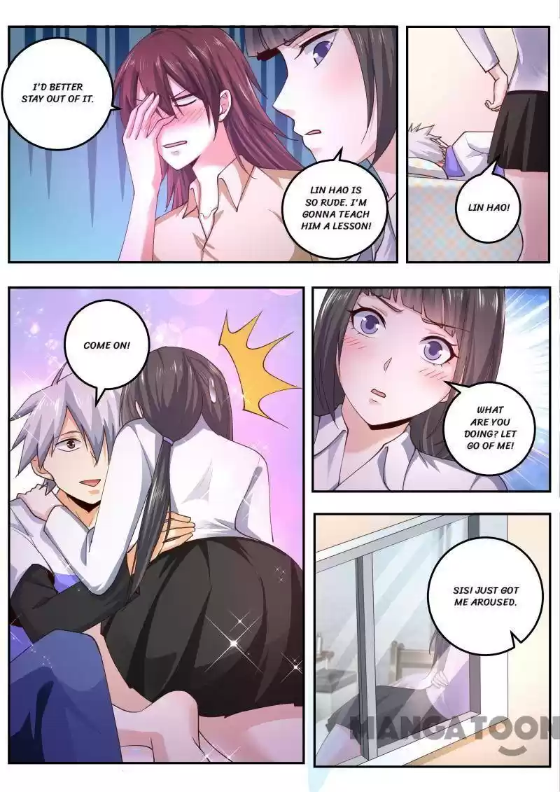 The Brilliant Village Doctor Chapter 473