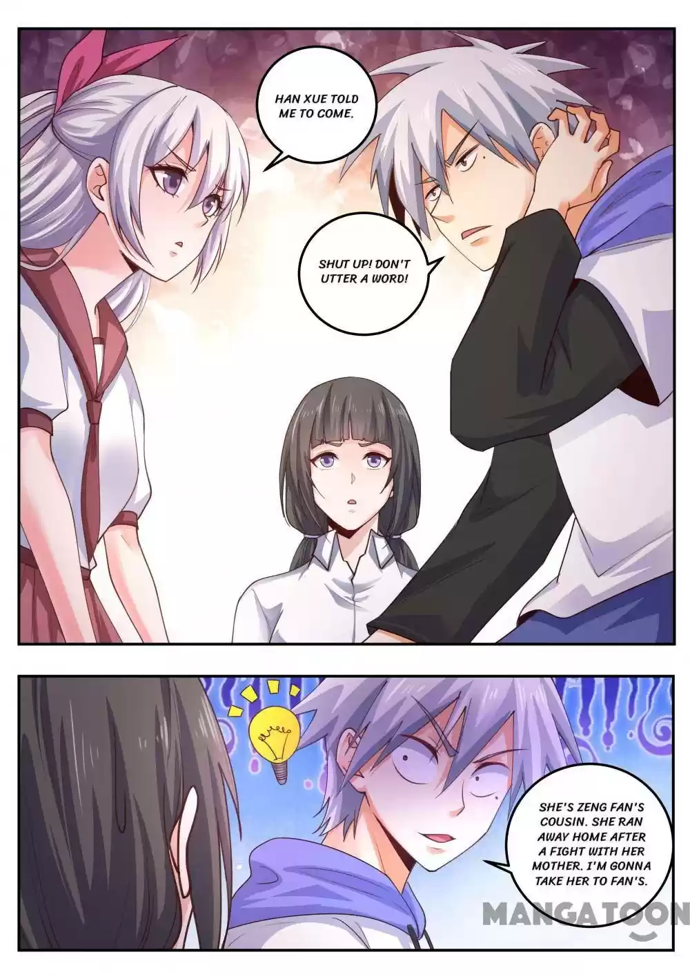 The Brilliant Village Doctor Chapter 474