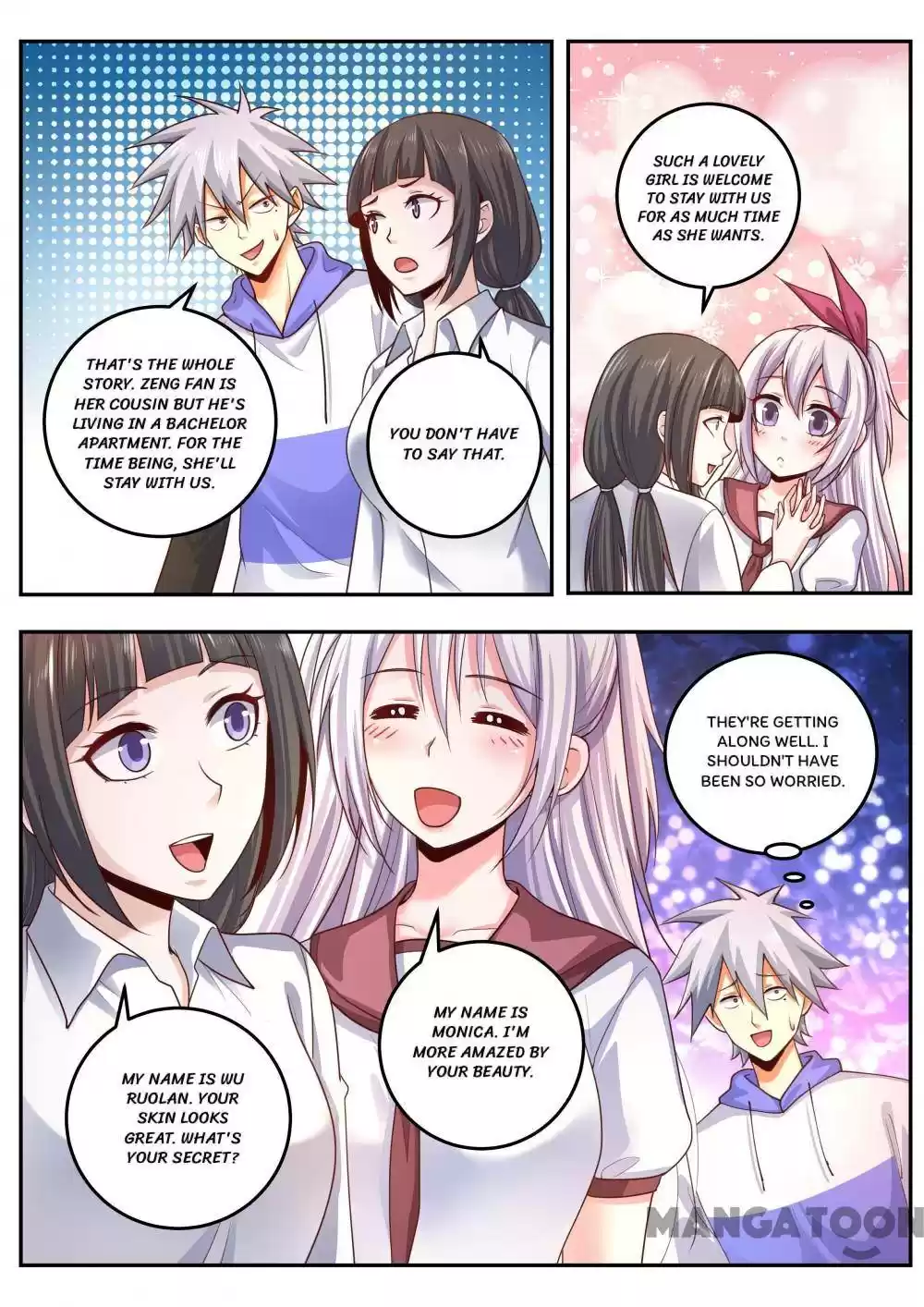 The Brilliant Village Doctor Chapter 475