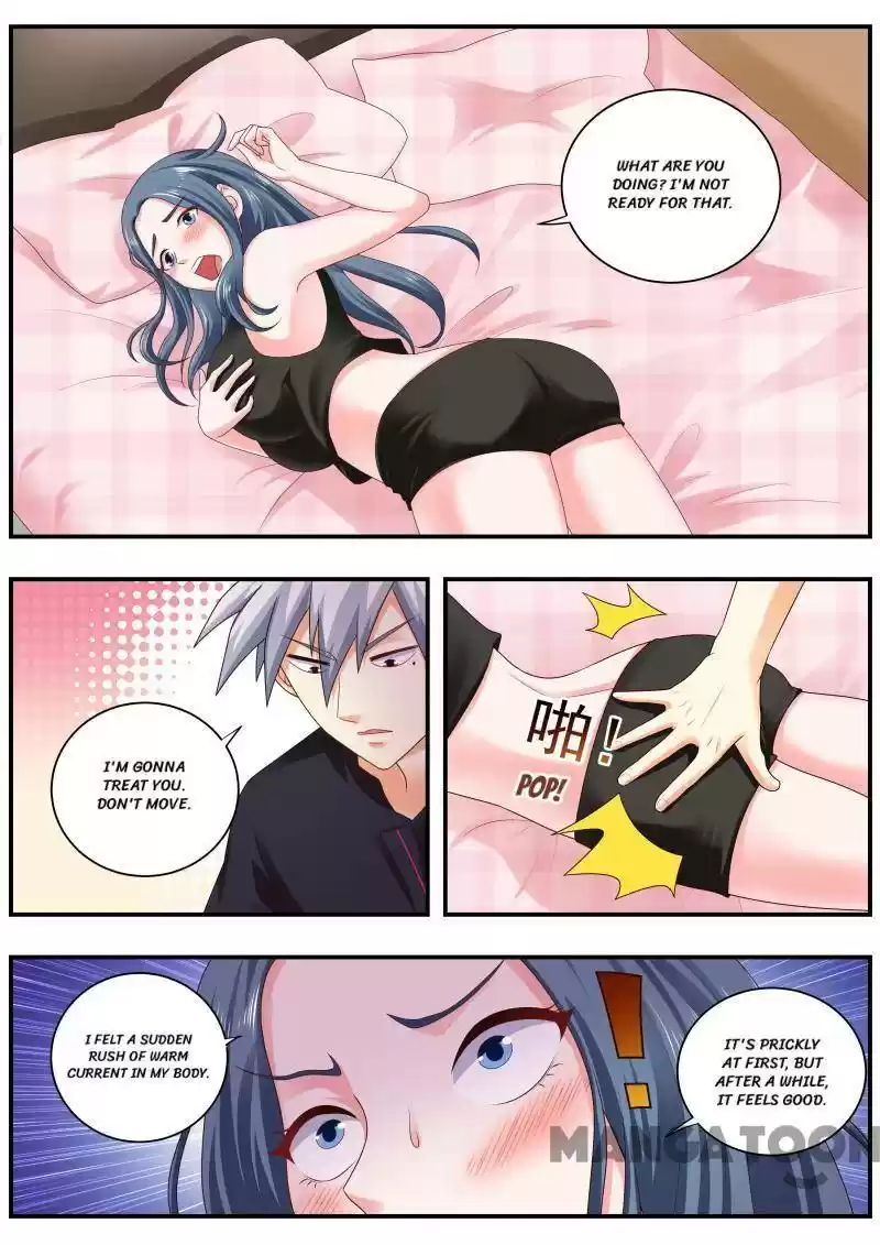 The Brilliant Village Doctor Chapter 478