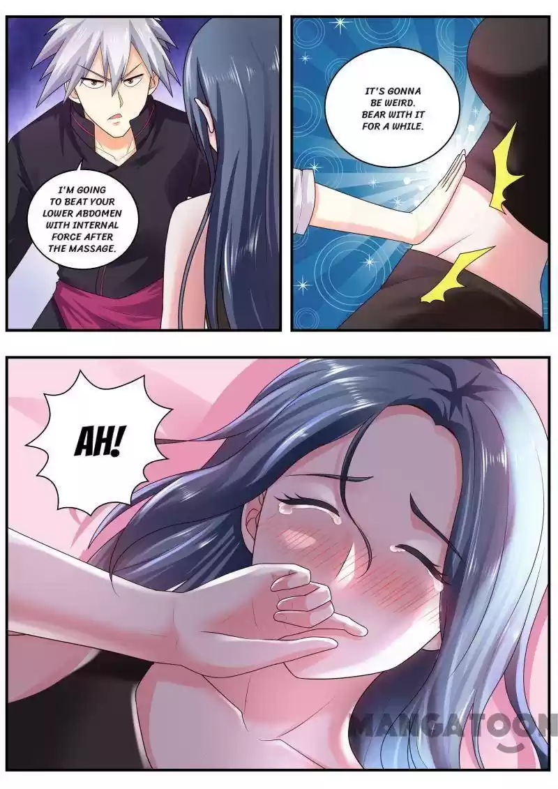 The Brilliant Village Doctor Chapter 478