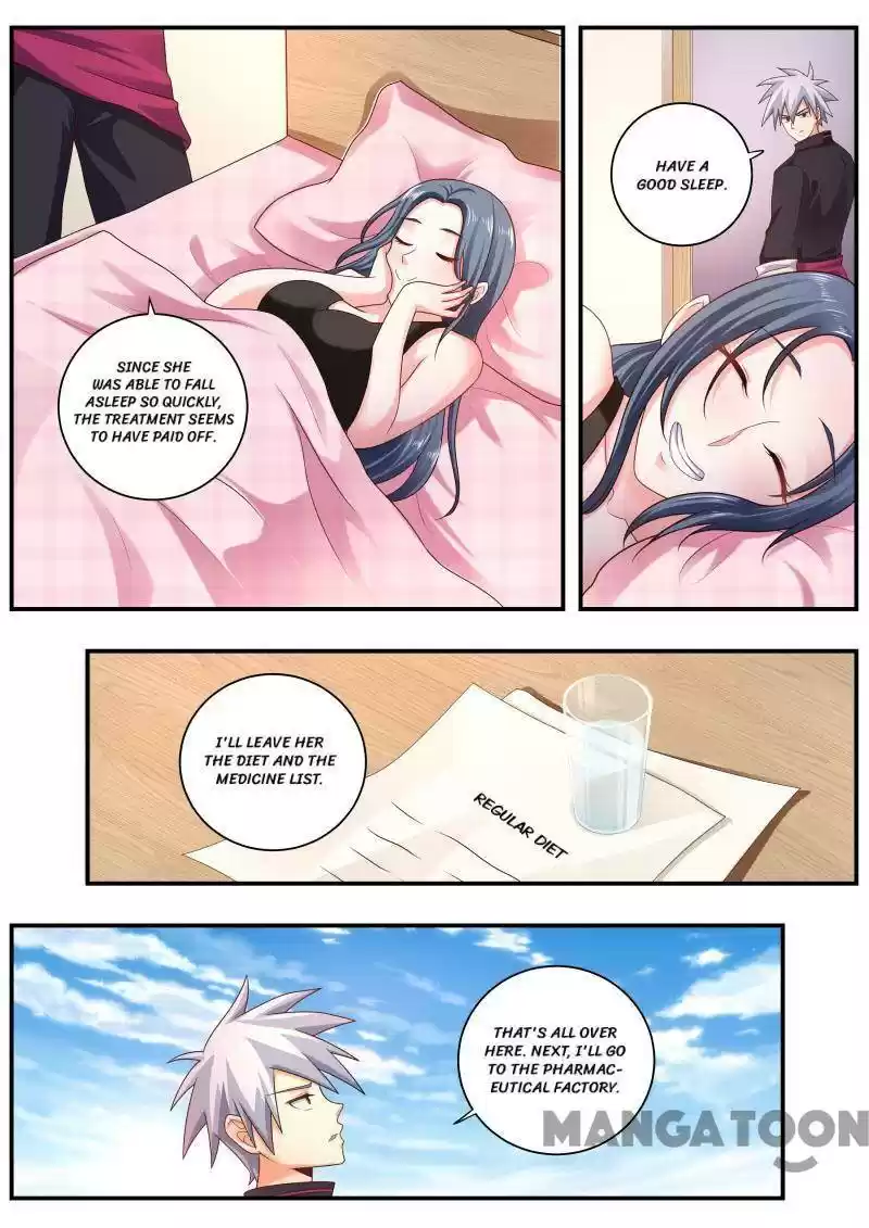 The Brilliant Village Doctor Chapter 478