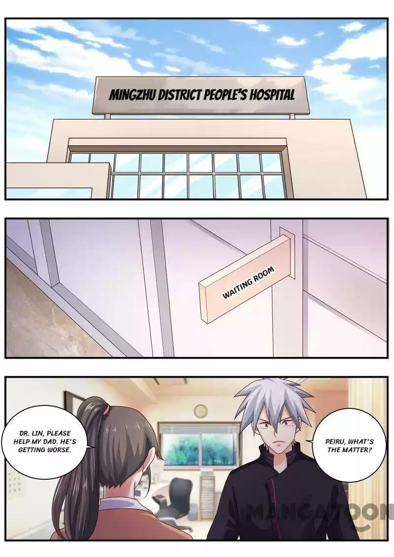 The Brilliant Village Doctor Chapter 478