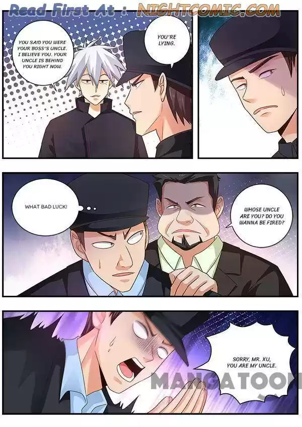 The Brilliant Village Doctor Chapter 479