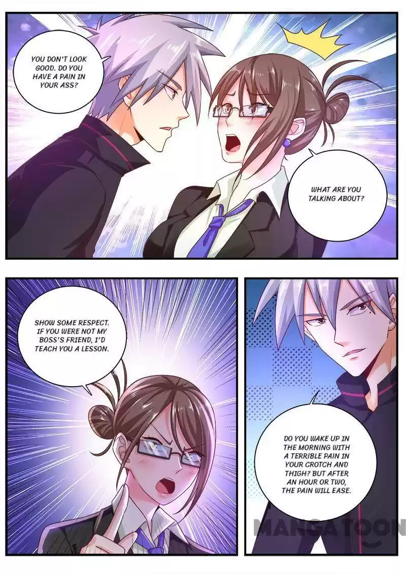 The Brilliant Village Doctor Chapter 479