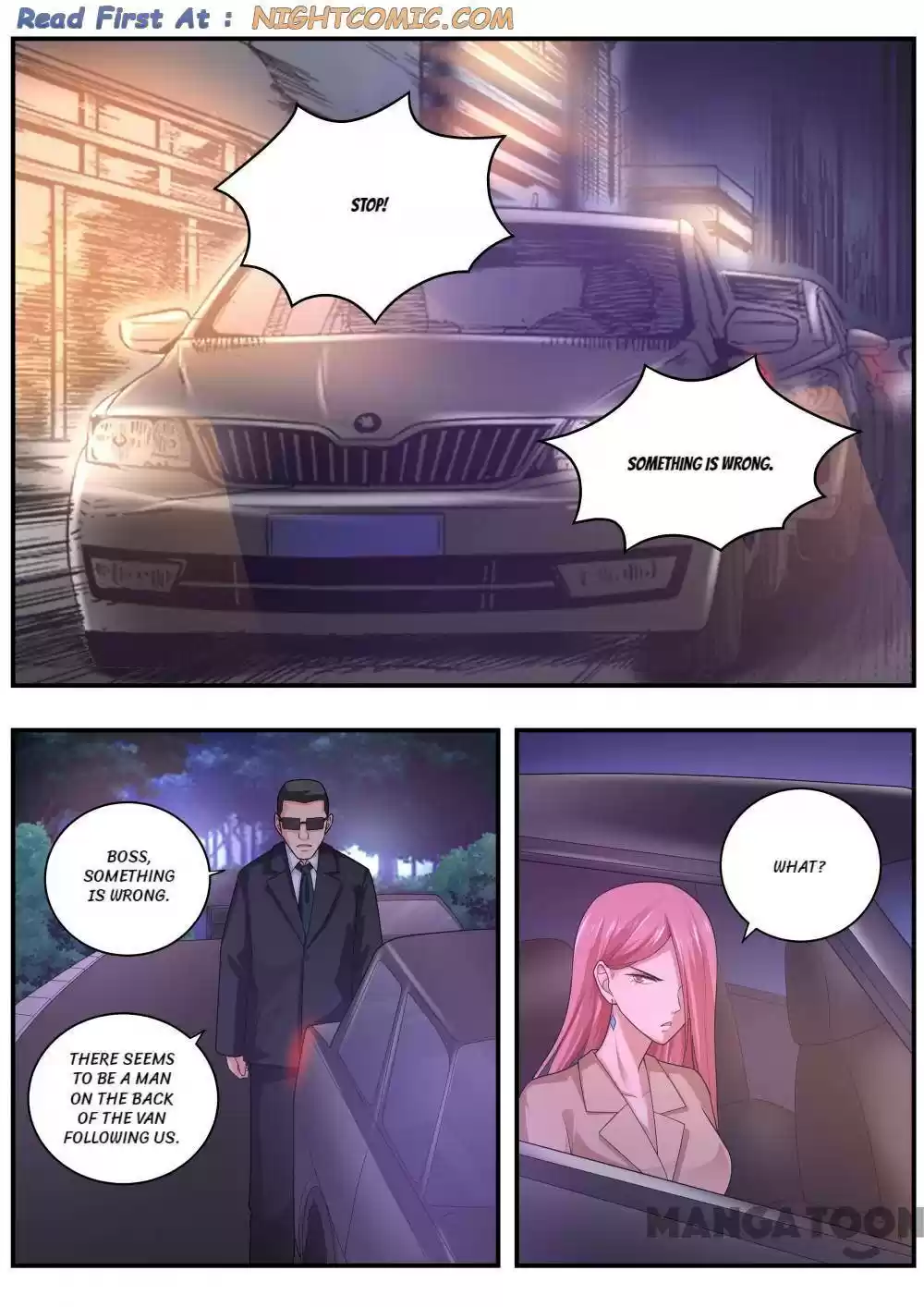 The Brilliant Village Doctor Chapter 485