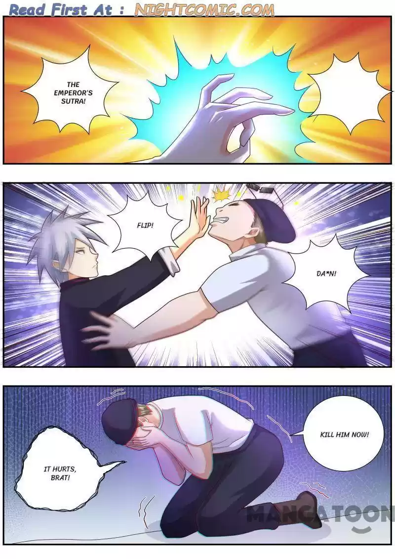 The Brilliant Village Doctor Chapter 487