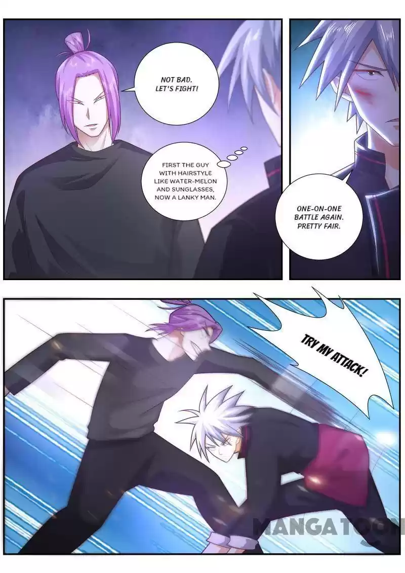 The Brilliant Village Doctor Chapter 487