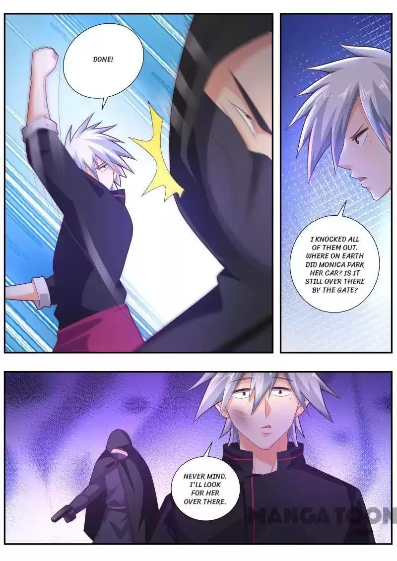 The Brilliant Village Doctor Chapter 487