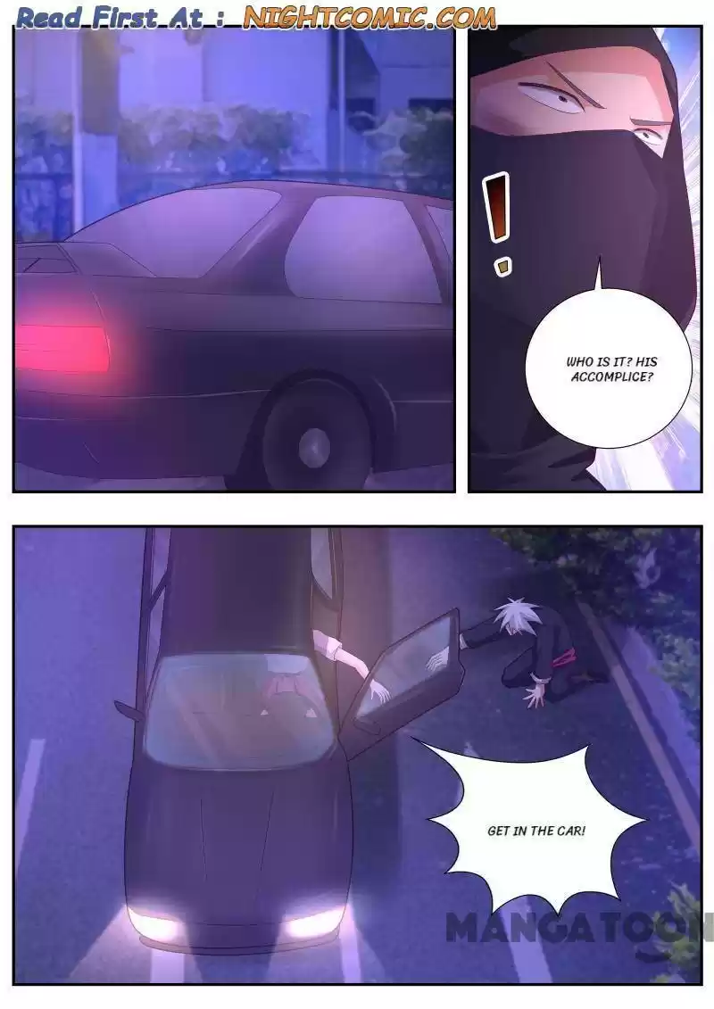 The Brilliant Village Doctor Chapter 487