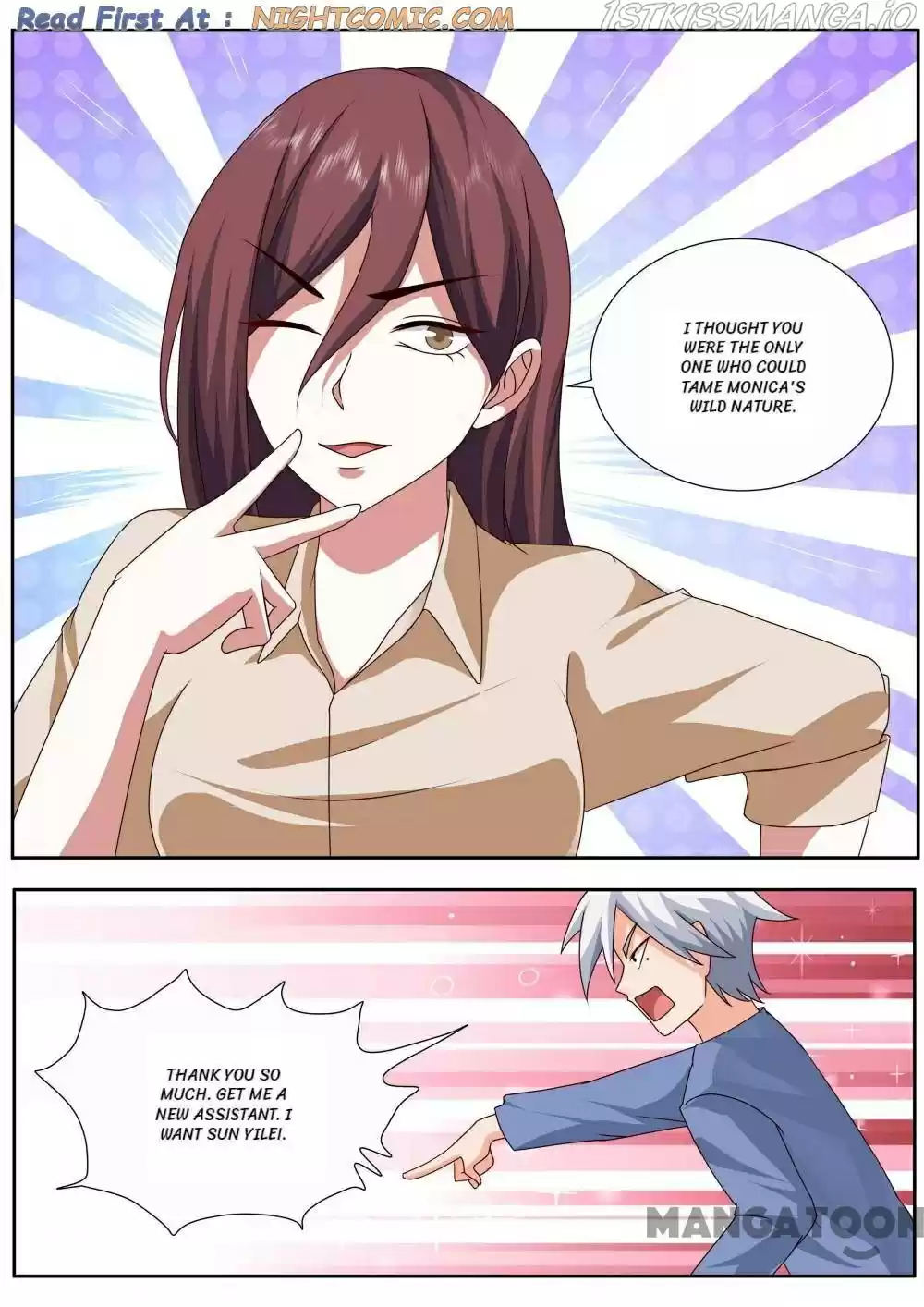 The Brilliant Village Doctor Chapter 489