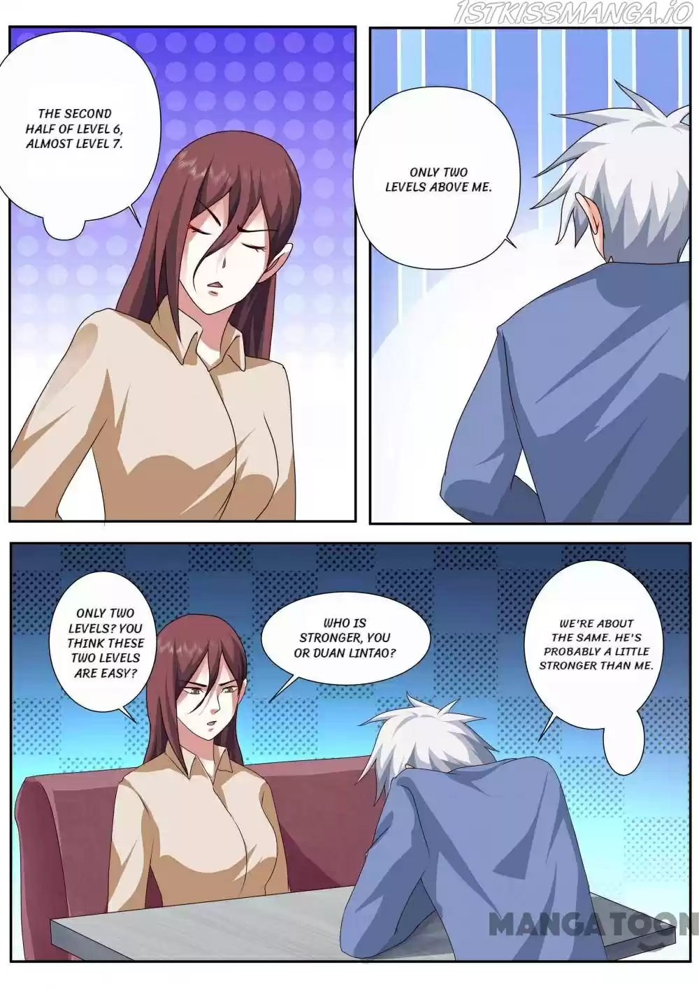 The Brilliant Village Doctor Chapter 489