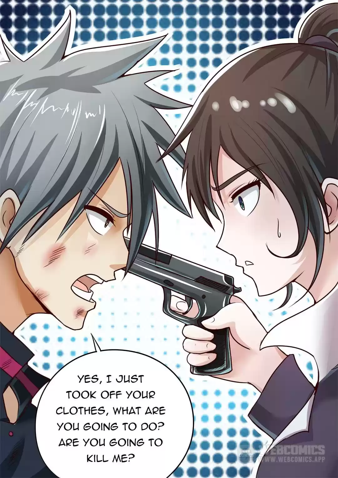 The Brilliant Village Doctor Chapter 49