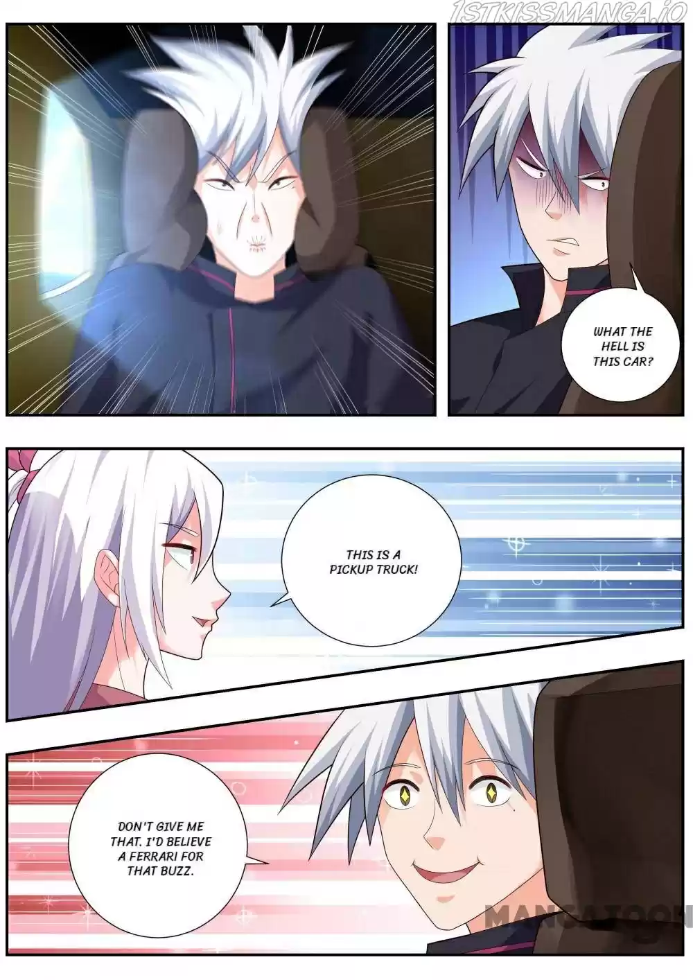 The Brilliant Village Doctor Chapter 491