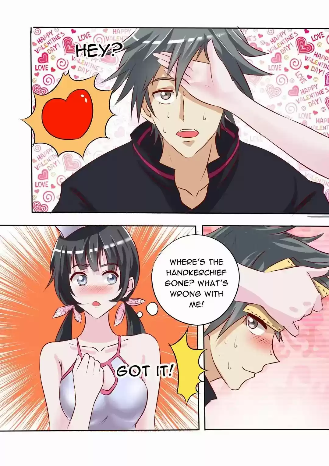 The Brilliant Village Doctor Chapter 5: Magician