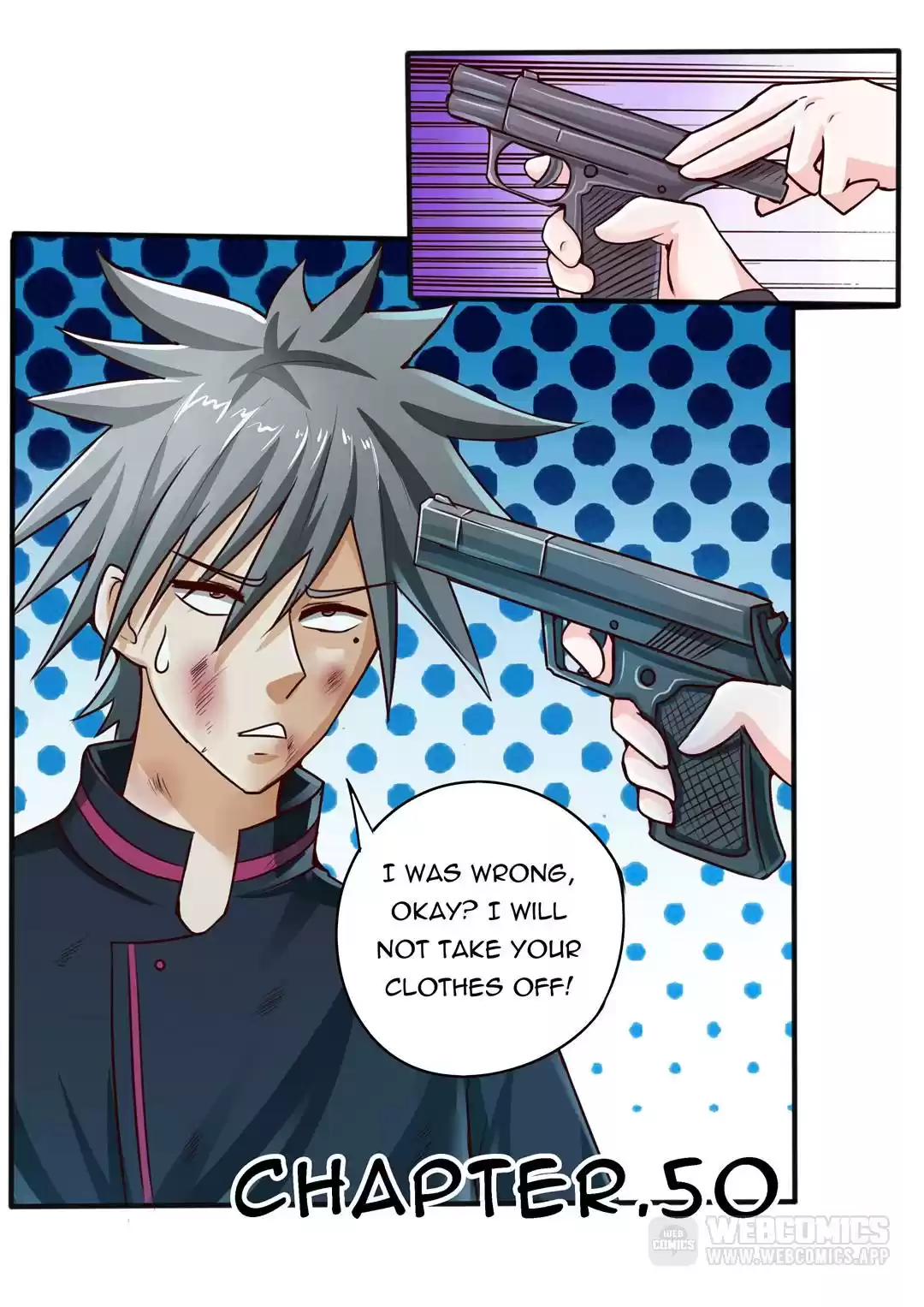 The Brilliant Village Doctor Chapter 50