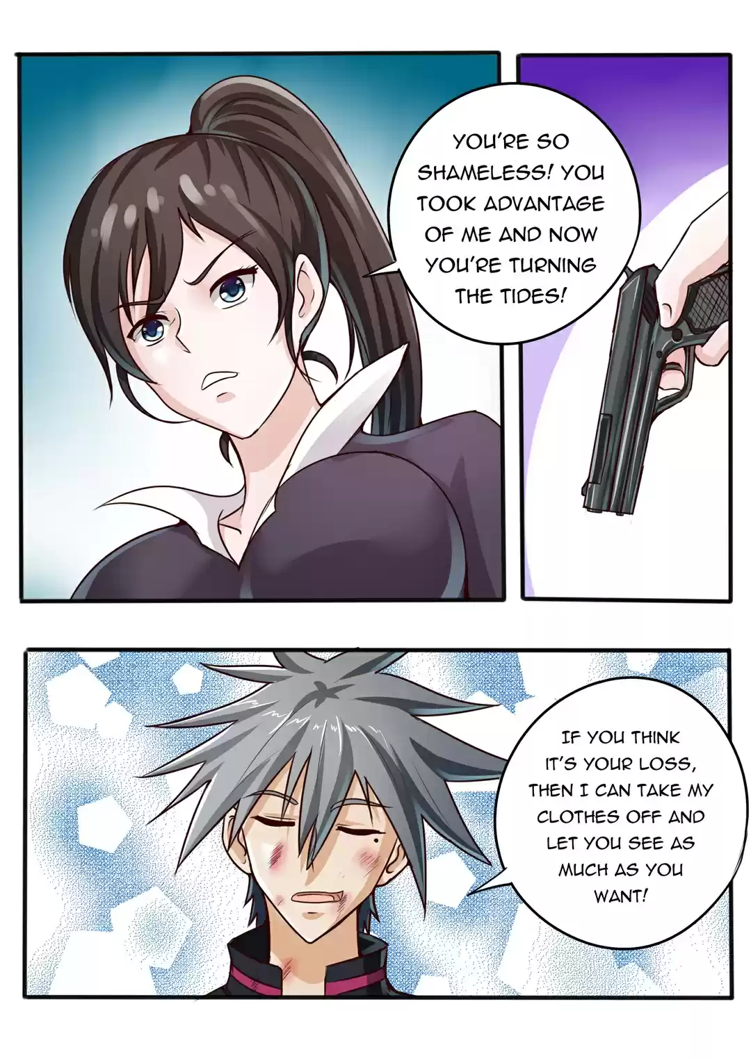 The Brilliant Village Doctor Chapter 50