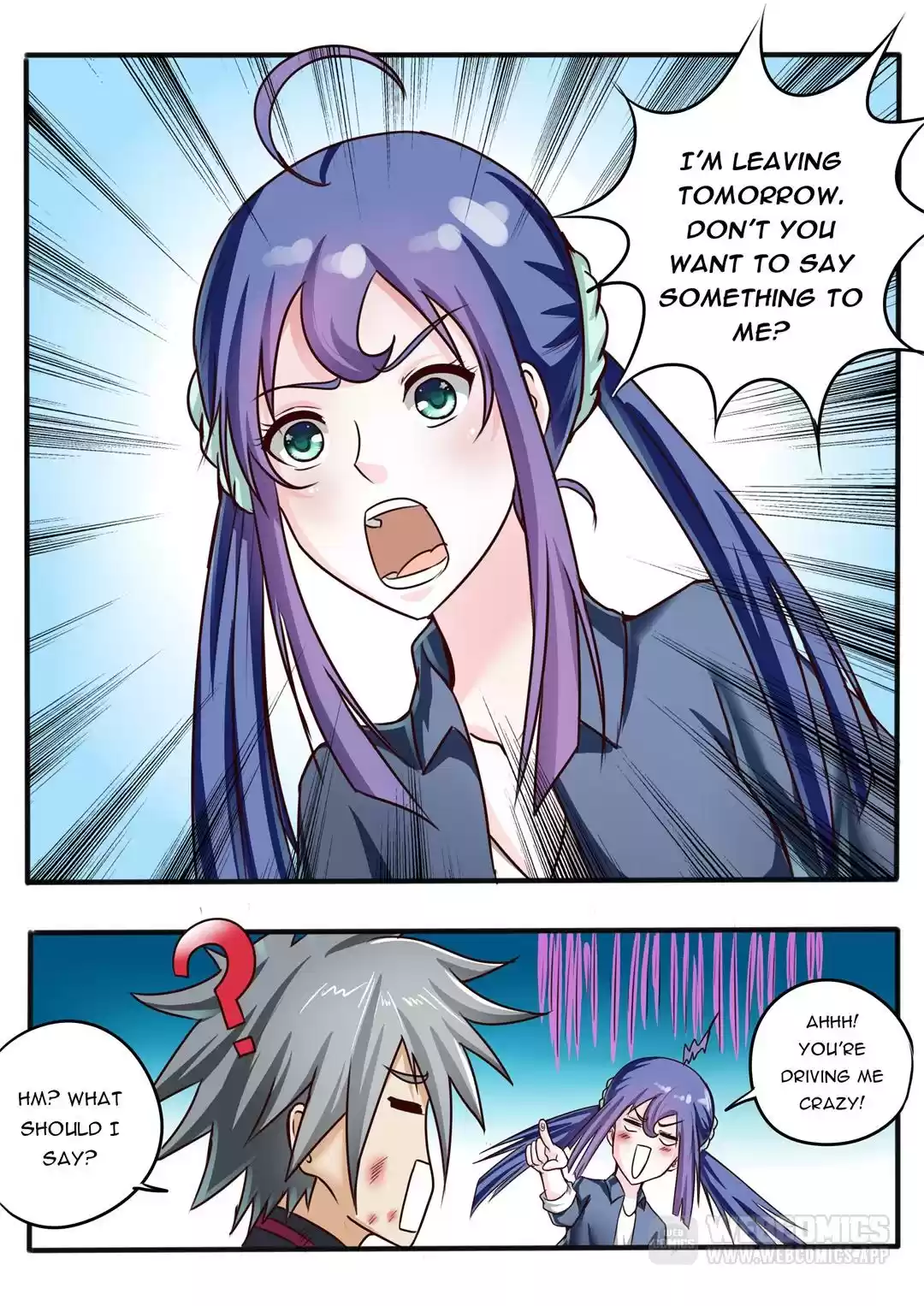 The Brilliant Village Doctor Chapter 51