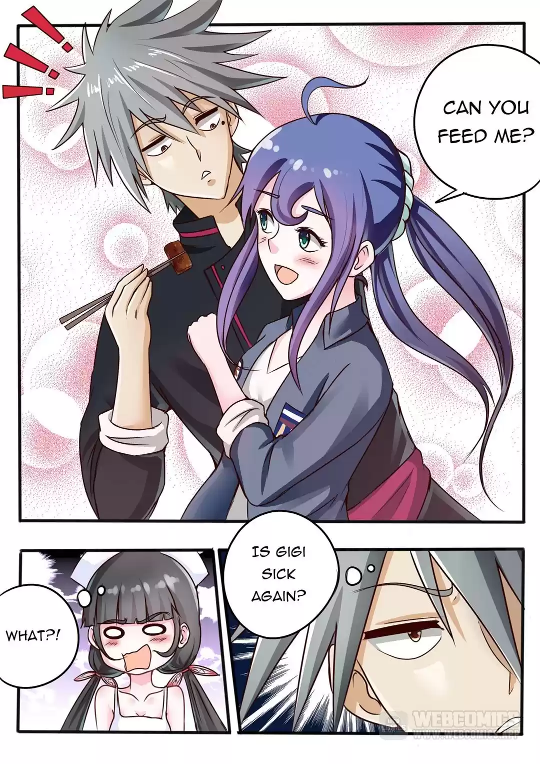 The Brilliant Village Doctor Chapter 52