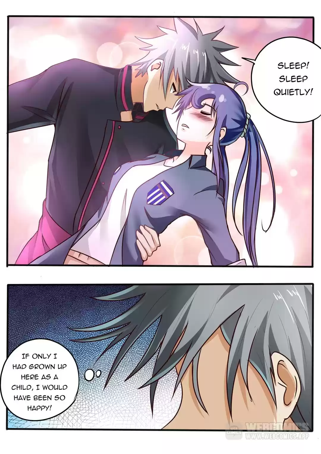 The Brilliant Village Doctor Chapter 52