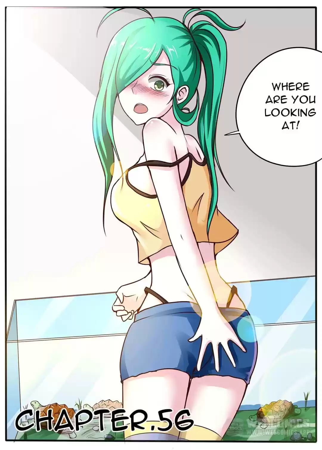 The Brilliant Village Doctor Chapter 56