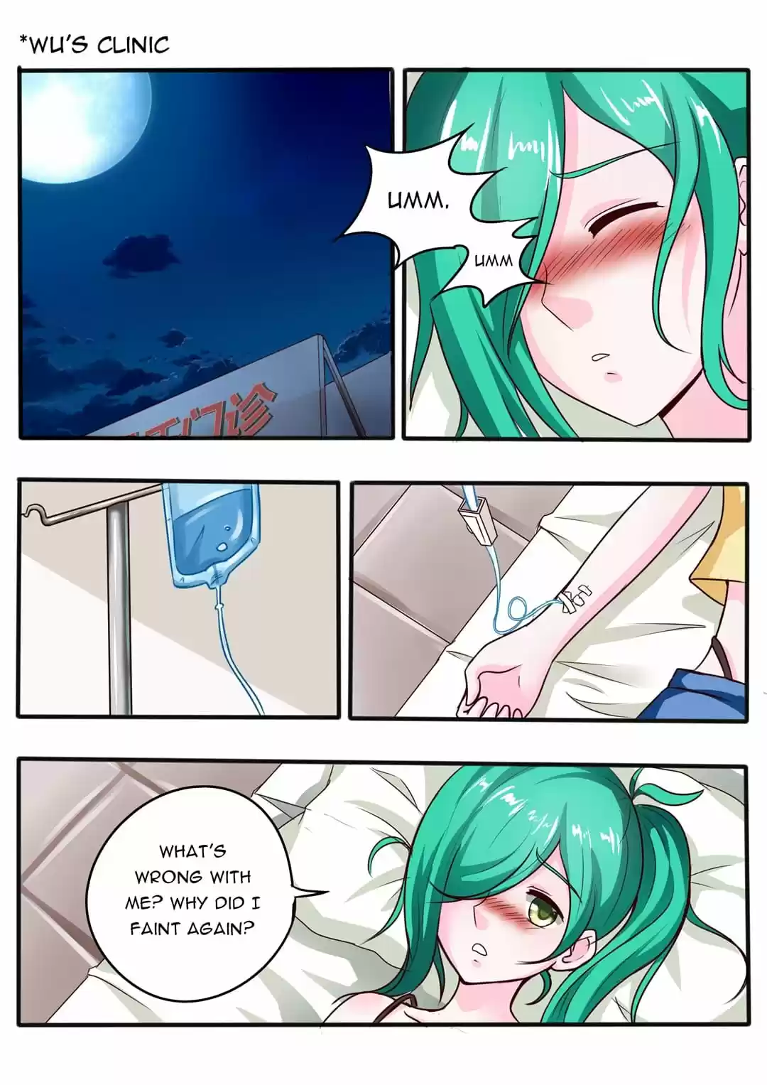 The Brilliant Village Doctor Chapter 56