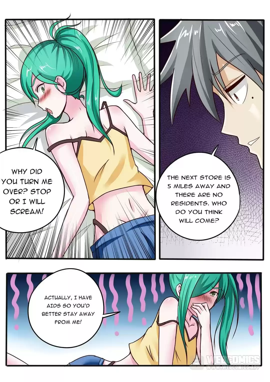 The Brilliant Village Doctor Chapter 56