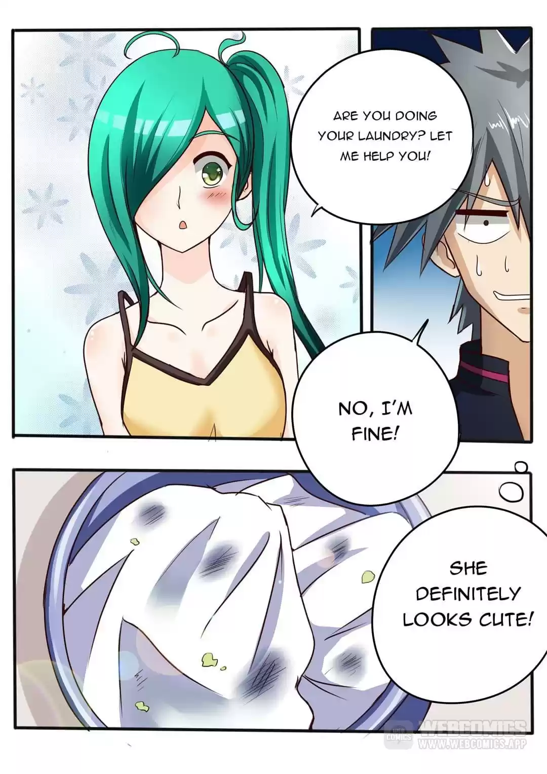 The Brilliant Village Doctor Chapter 57