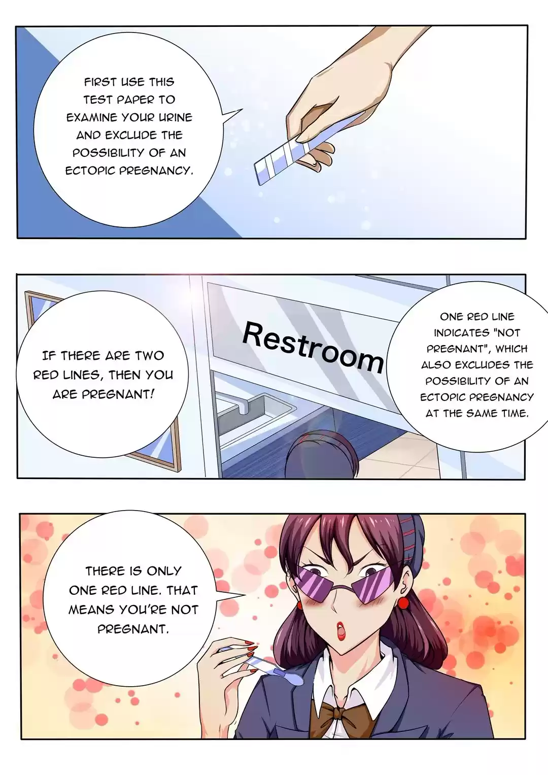 The Brilliant Village Doctor Chapter 62