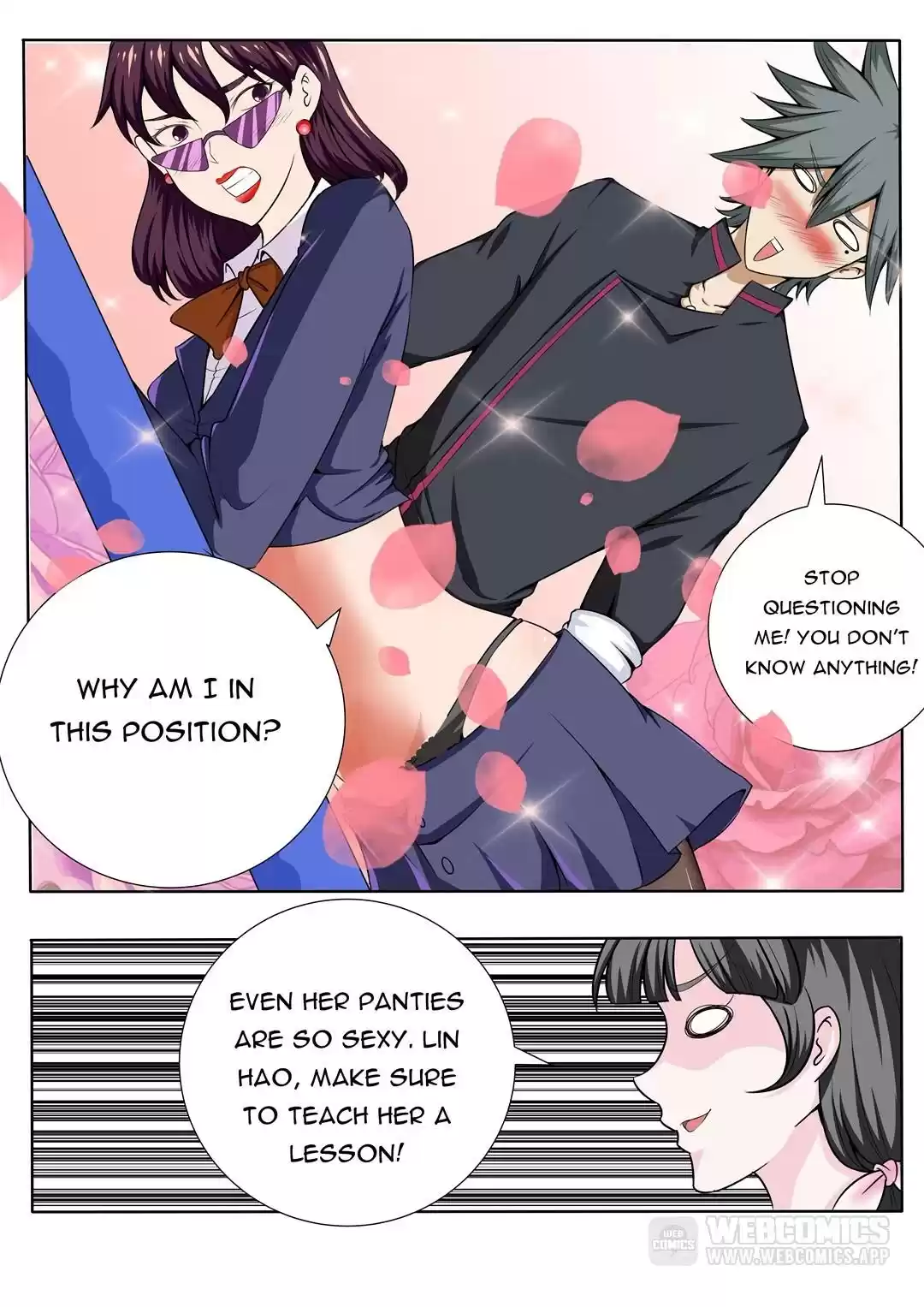 The Brilliant Village Doctor Chapter 62