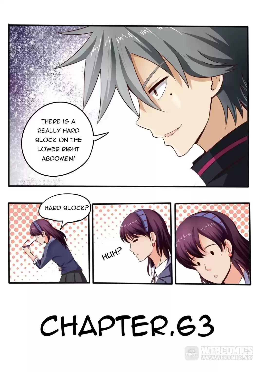 The Brilliant Village Doctor Chapter 63