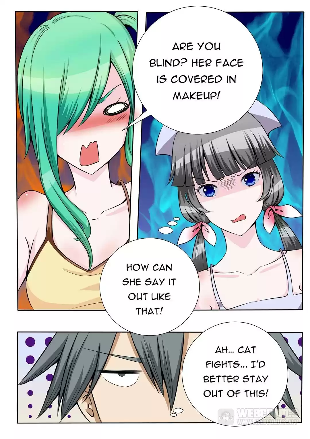 The Brilliant Village Doctor Chapter 64