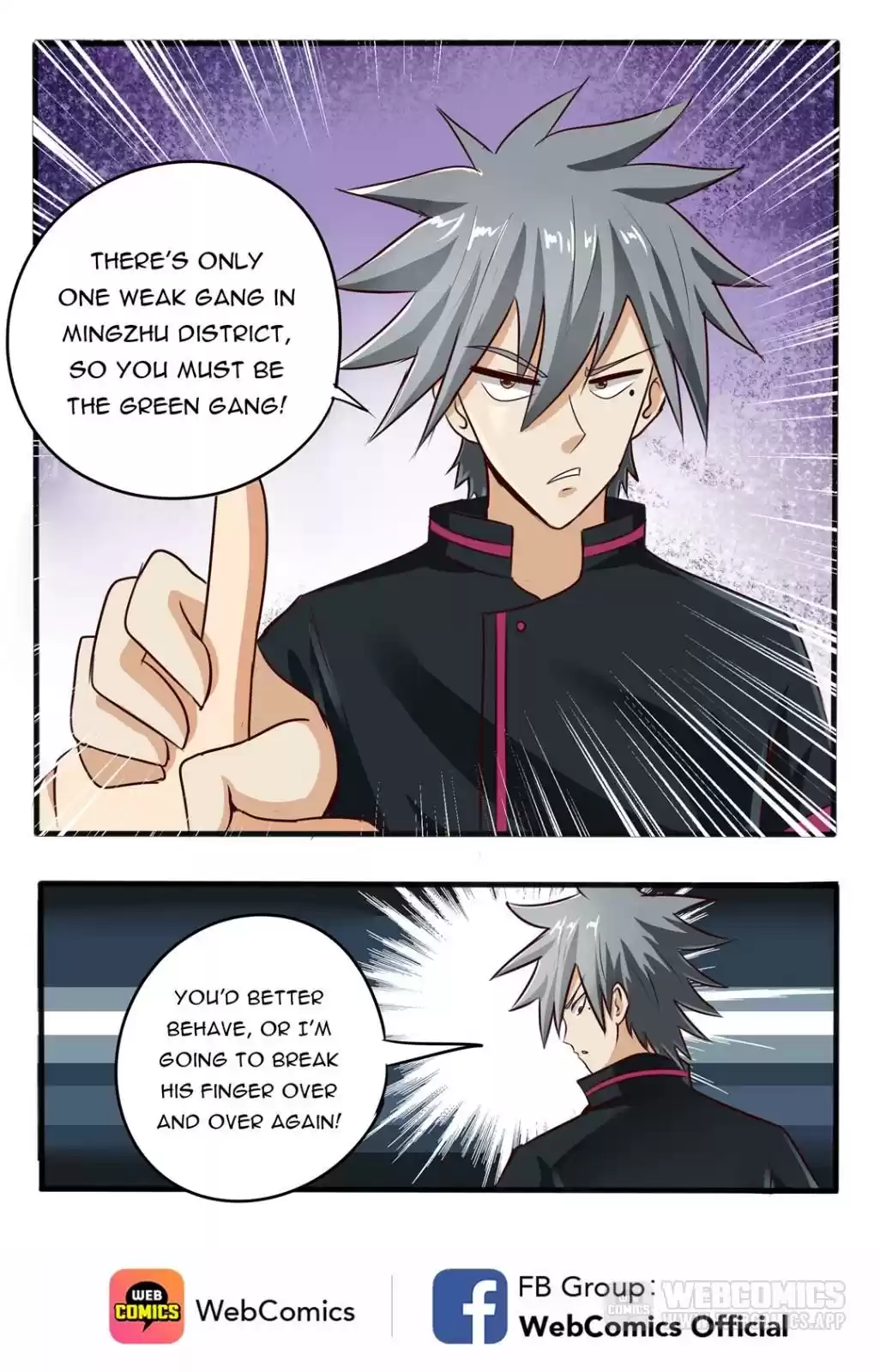 The Brilliant Village Doctor Chapter 65