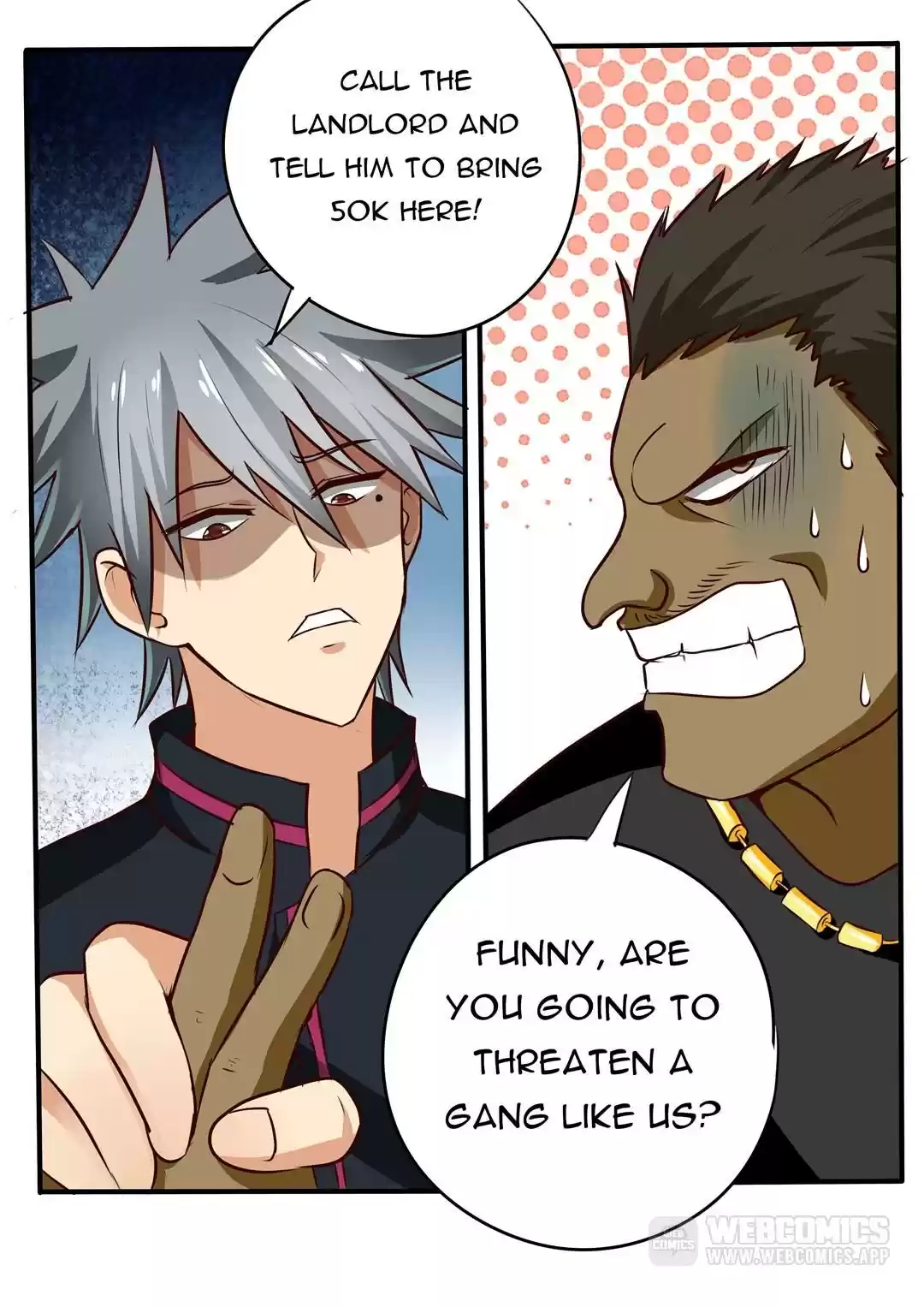 The Brilliant Village Doctor Chapter 67