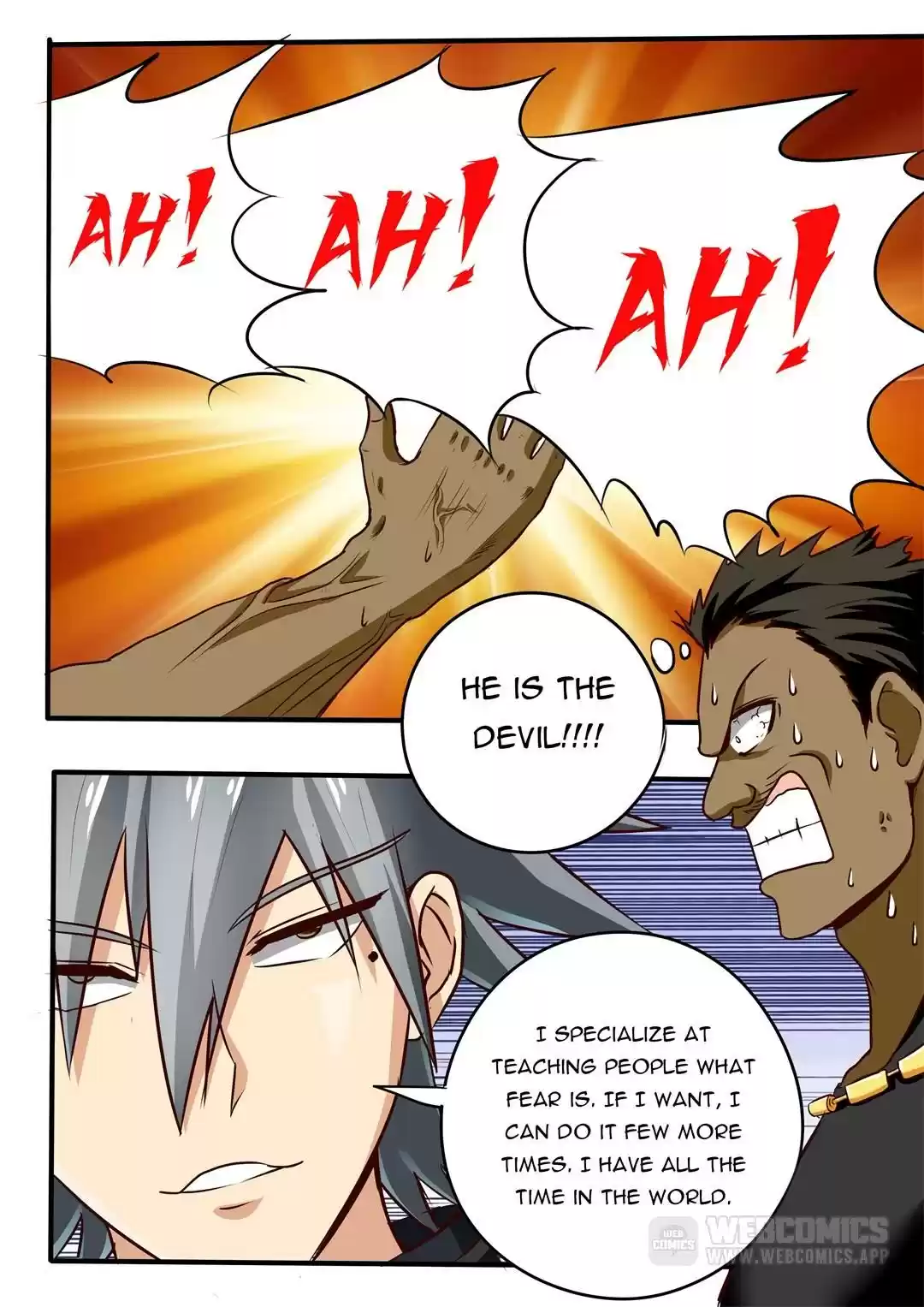 The Brilliant Village Doctor Chapter 67