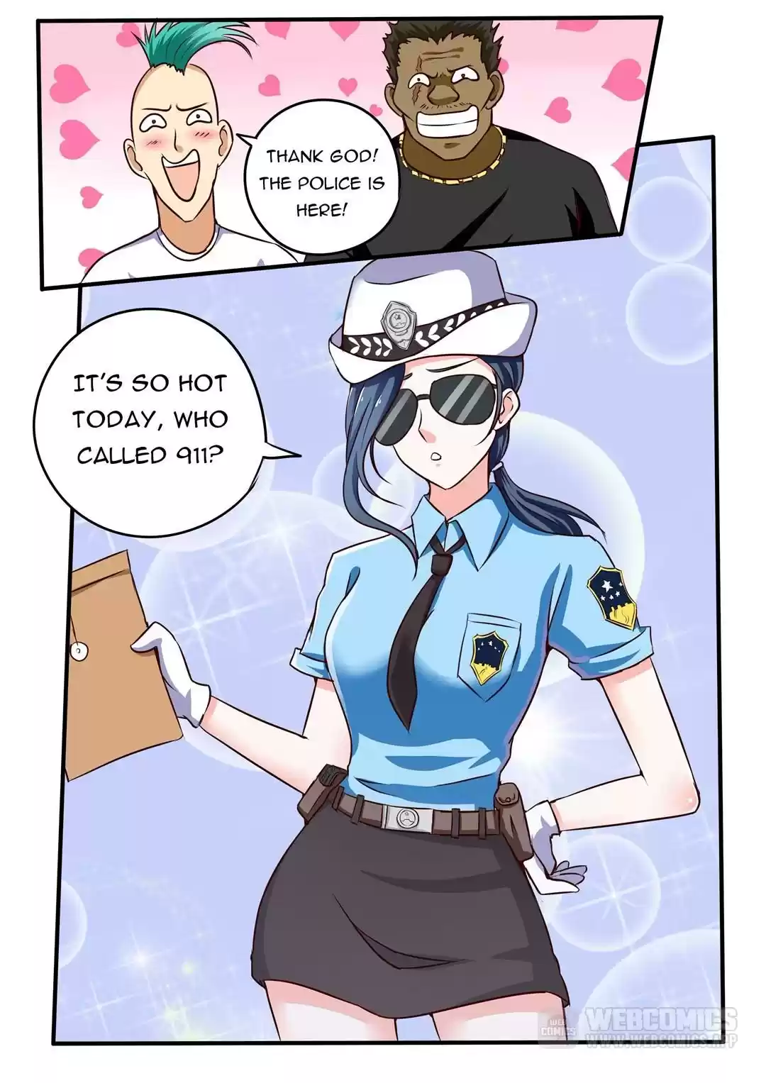 The Brilliant Village Doctor Chapter 67