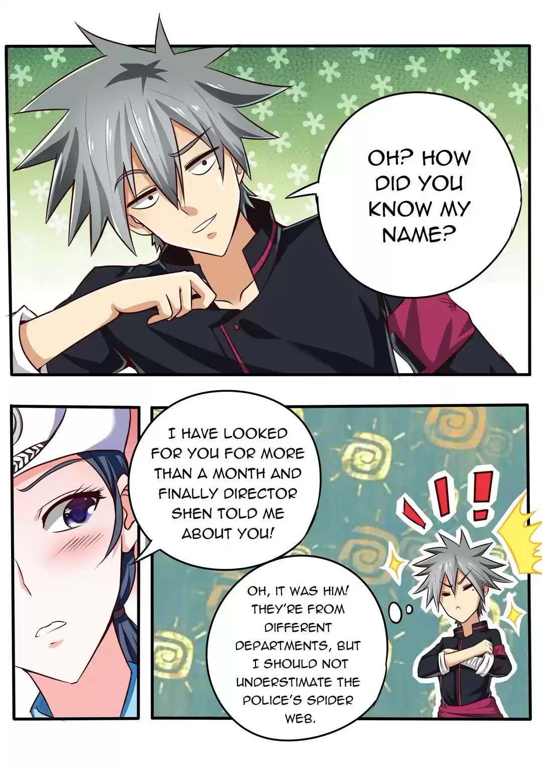 The Brilliant Village Doctor Chapter 69