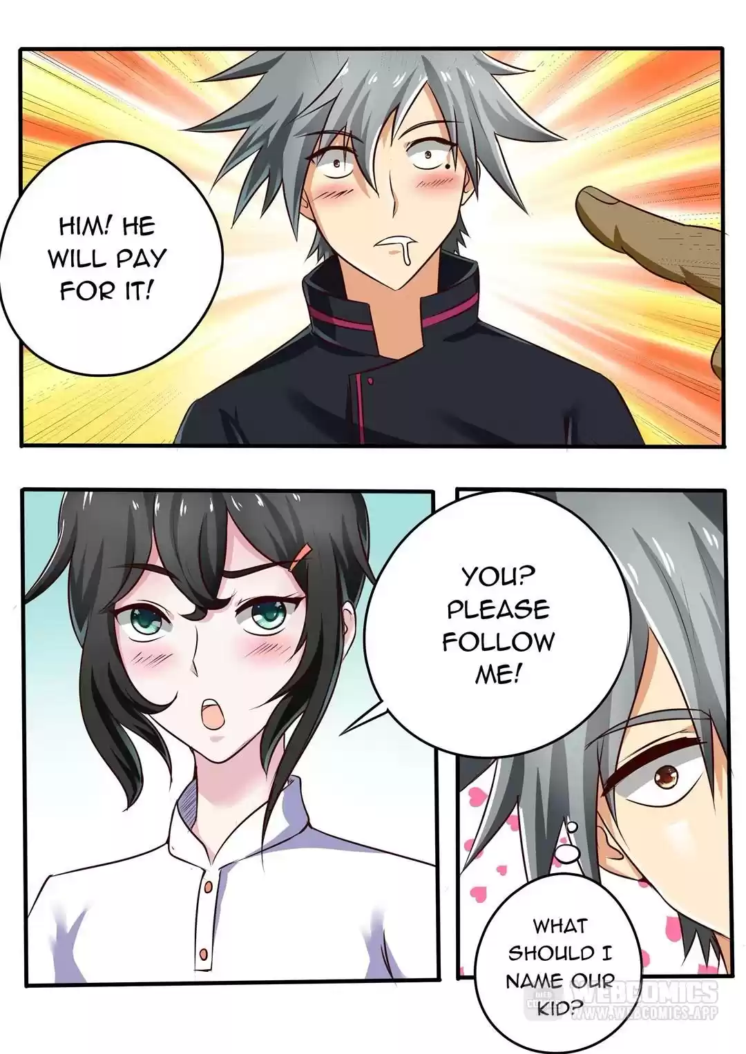 The Brilliant Village Doctor Chapter 69