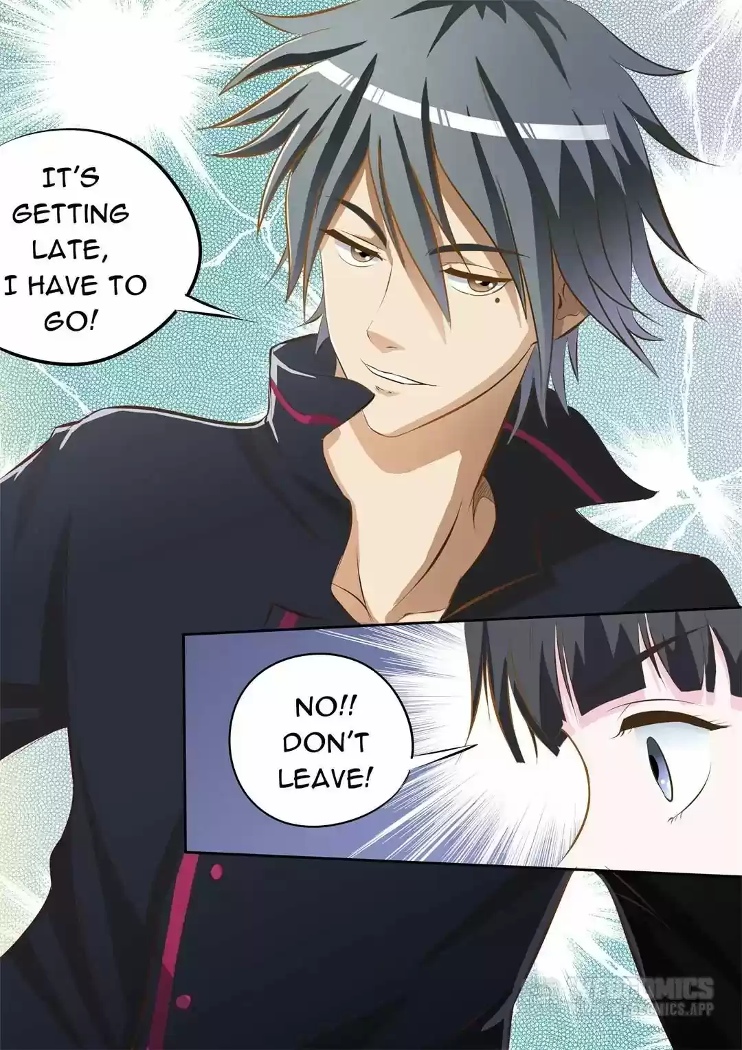 The Brilliant Village Doctor Chapter 7: Employed