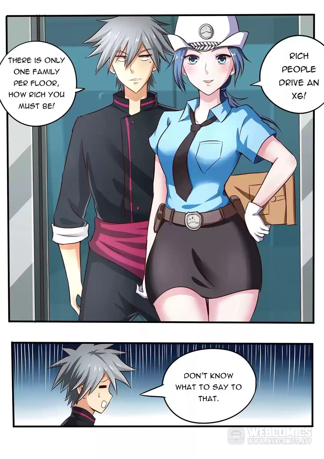 The Brilliant Village Doctor Chapter 71