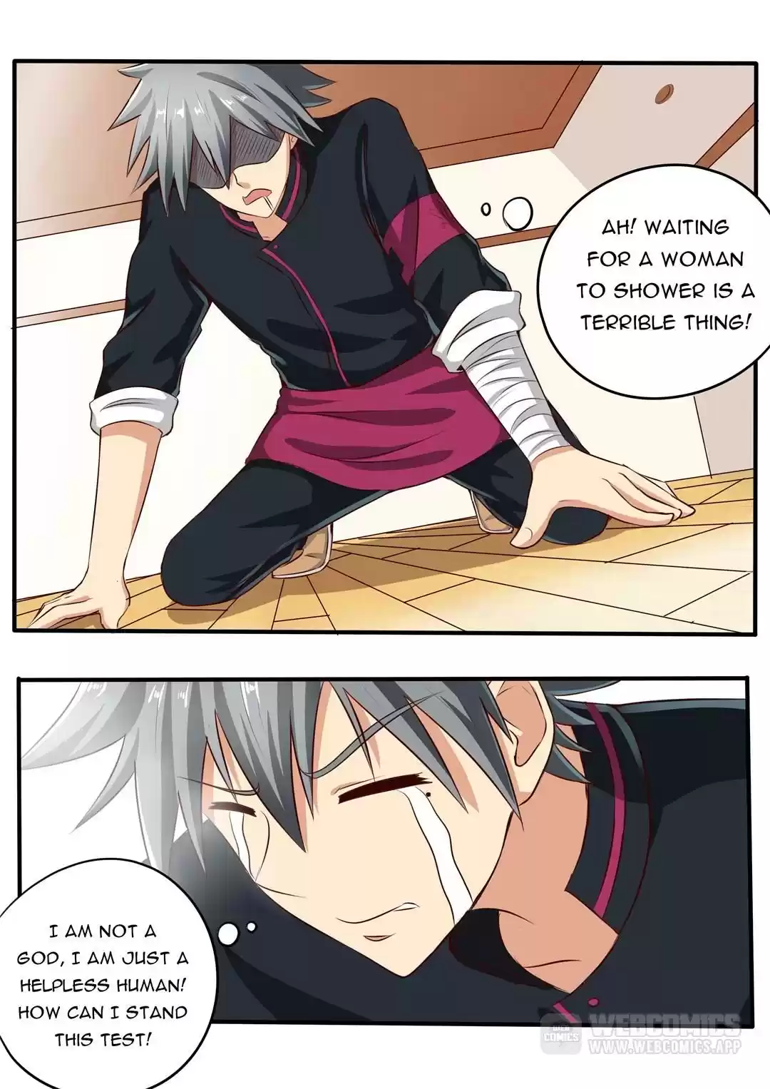 The Brilliant Village Doctor Chapter 71