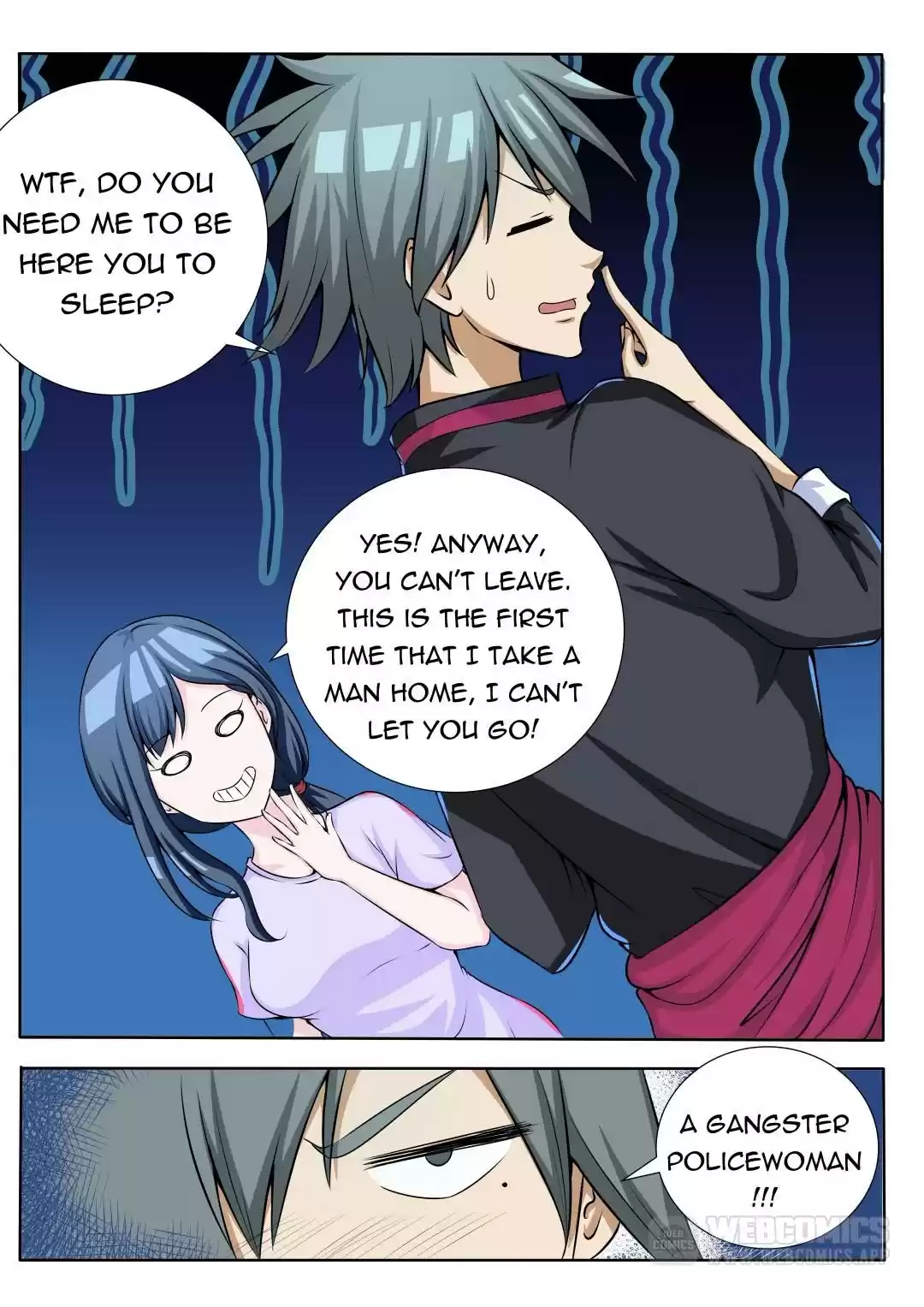 The Brilliant Village Doctor Chapter 72